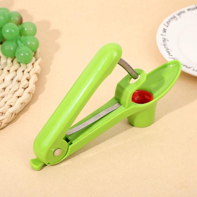 Kitchen Gadgets Kitchen - Wielofunkcyjny wykrawacz do owoców, wykrawacz do