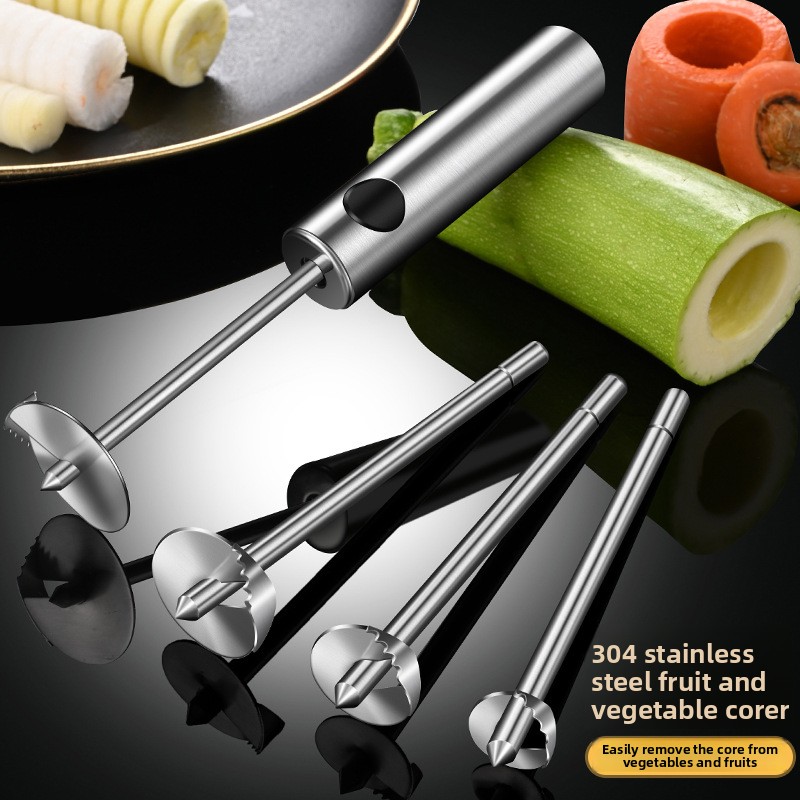 Kitchen Gadgets And Accessories - 1 Zestaw Kuchenny Przyrząd do Warzyw