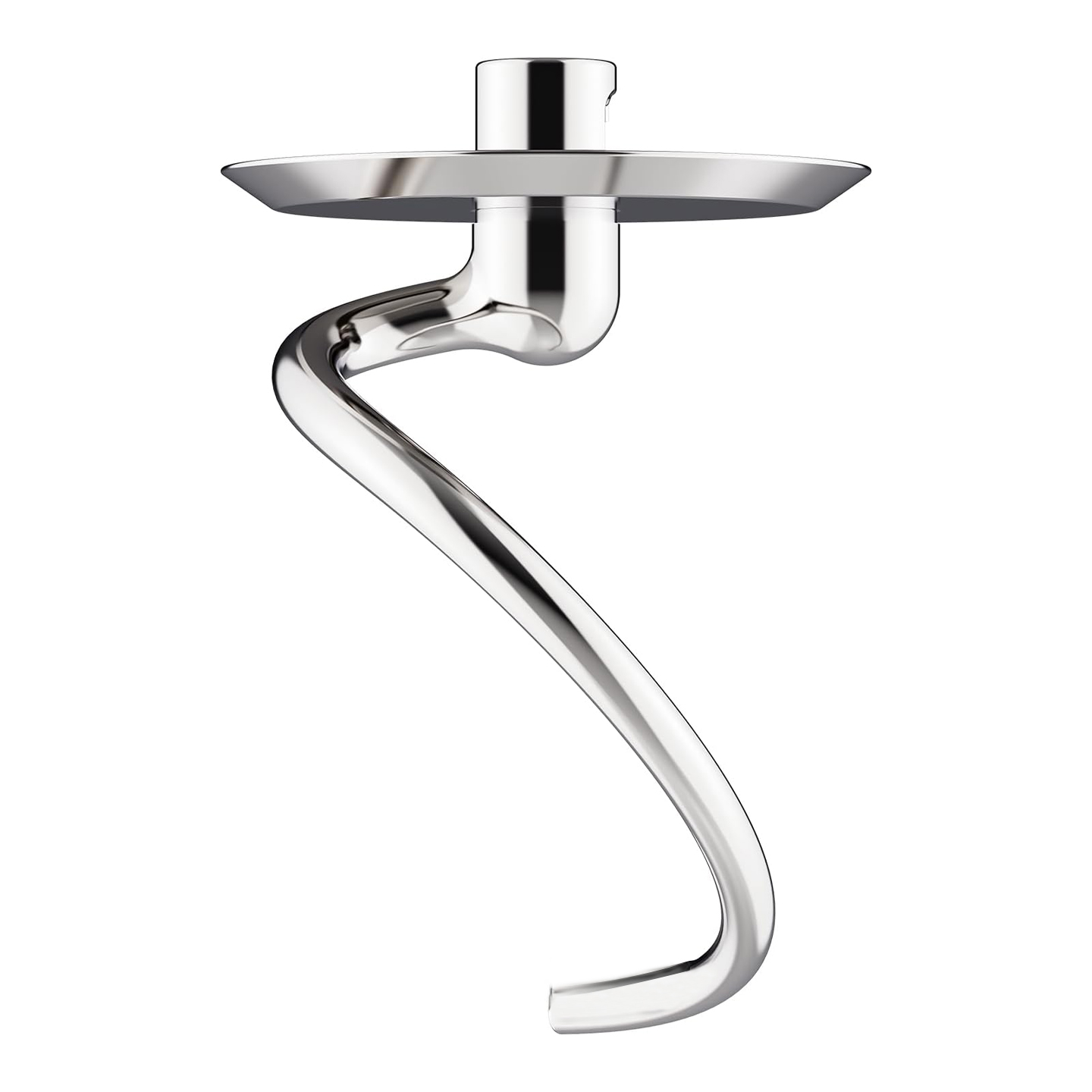 Kitchen Gadgets Mixer - Można myć w zmywarce, spiralny hak