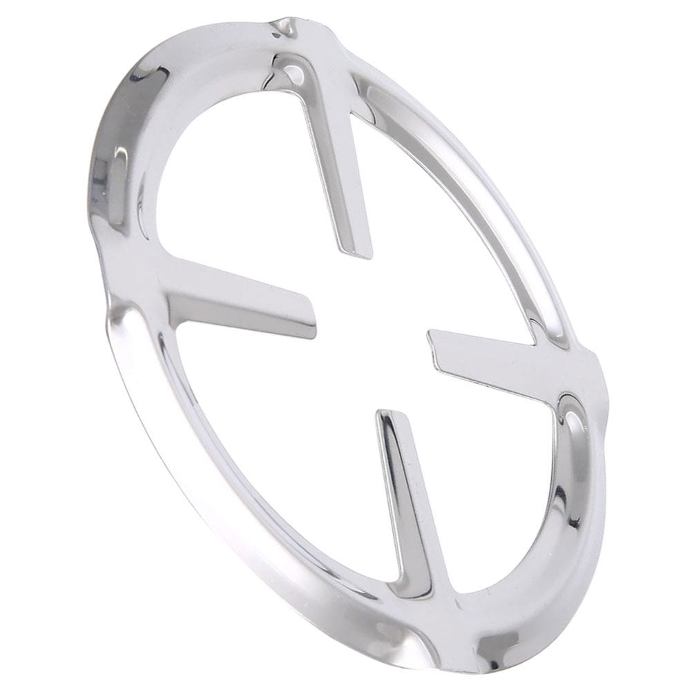Kitchen Gadgets And Accessories - Podstawka pod kawiarkę ze stali nierdzewnej,