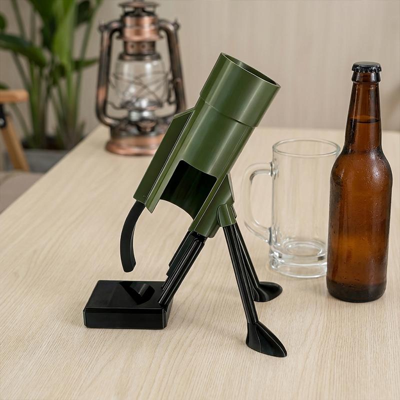 Kitchen Gadgets And Accessories - Kreatywny otwieracz do butelek piwa 330ml,