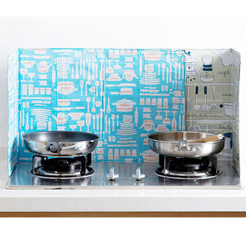 Ochrona przed pryskaniem oleje – Kitchen Gadgets Mixer recenzja i cena