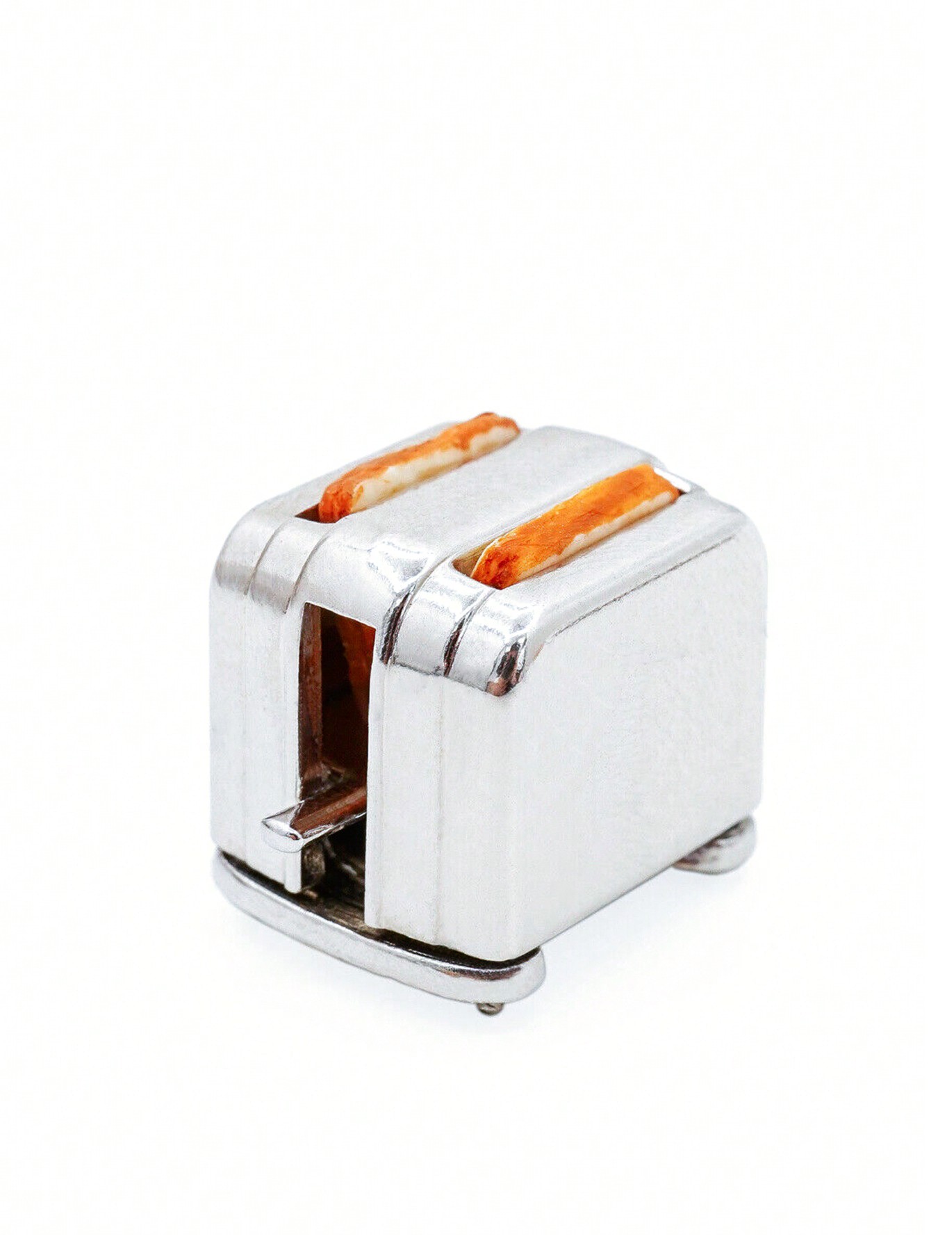 Miniaturowy toster do domku dl – Kitchen Gadgets Website recenzja i cena