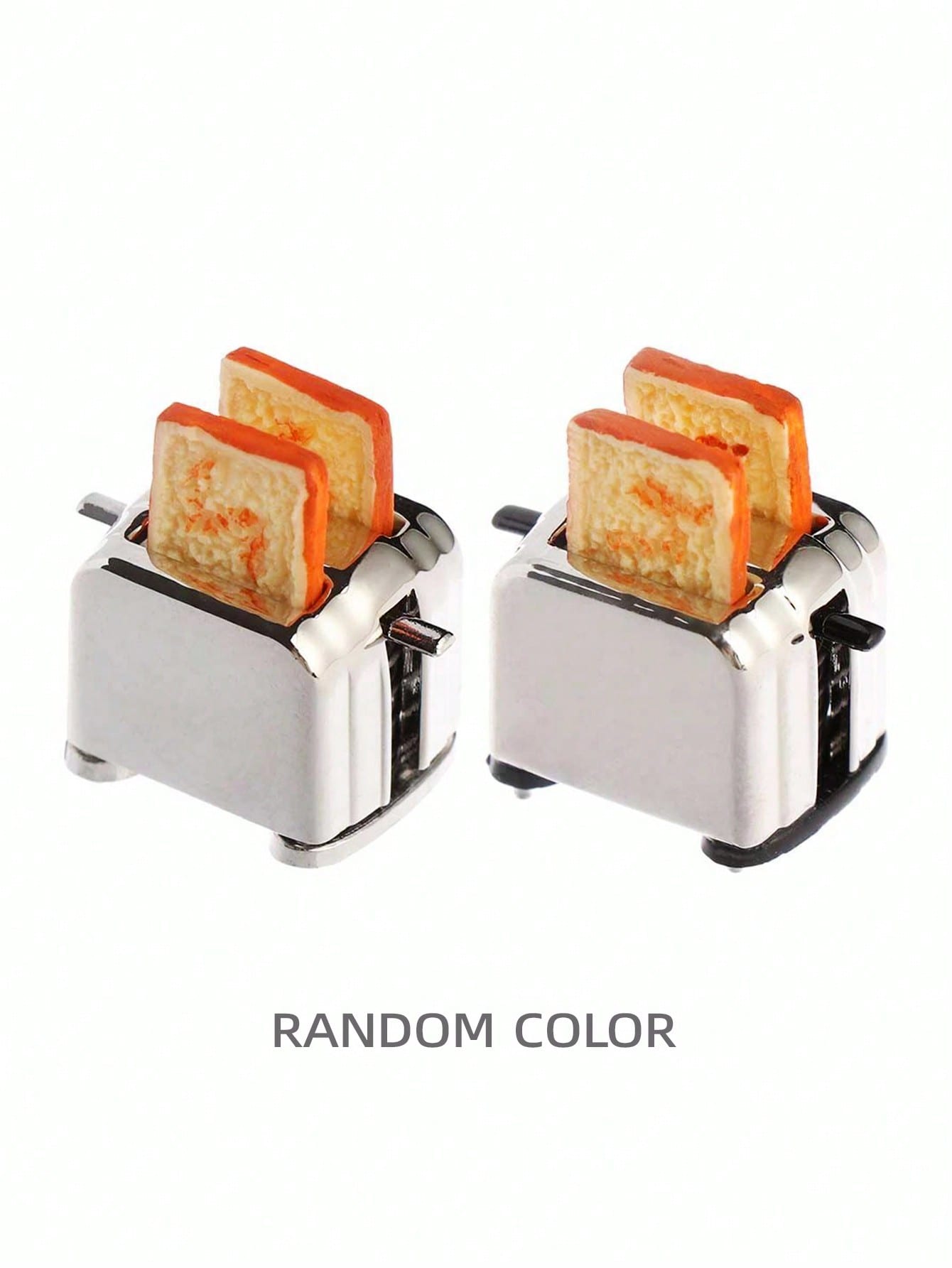 Miniaturowy toster do domku dl – Kitchen Gadgets Website recenzja i cena