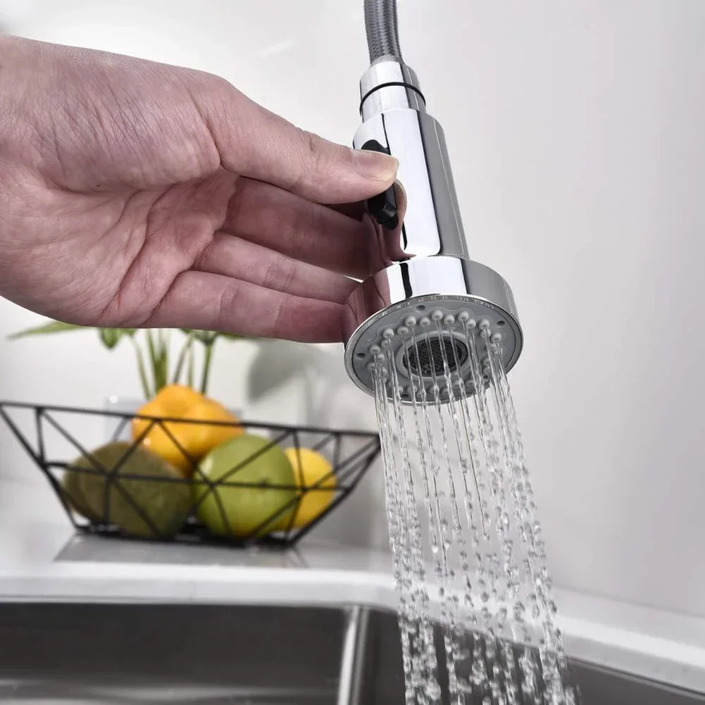 Wyciągana dysza natryskowa do  – Kitchen Gadgets Mixer recenzja i cena