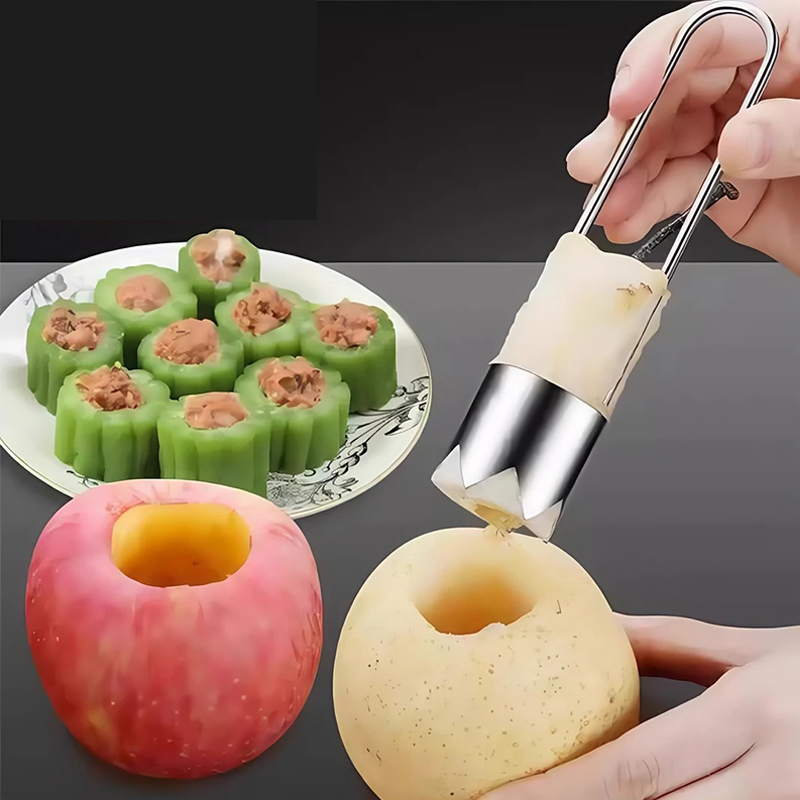 Narzędzie do usuwania rdzeni o – Kitchen Gadgets Kitchen recenzja i cena