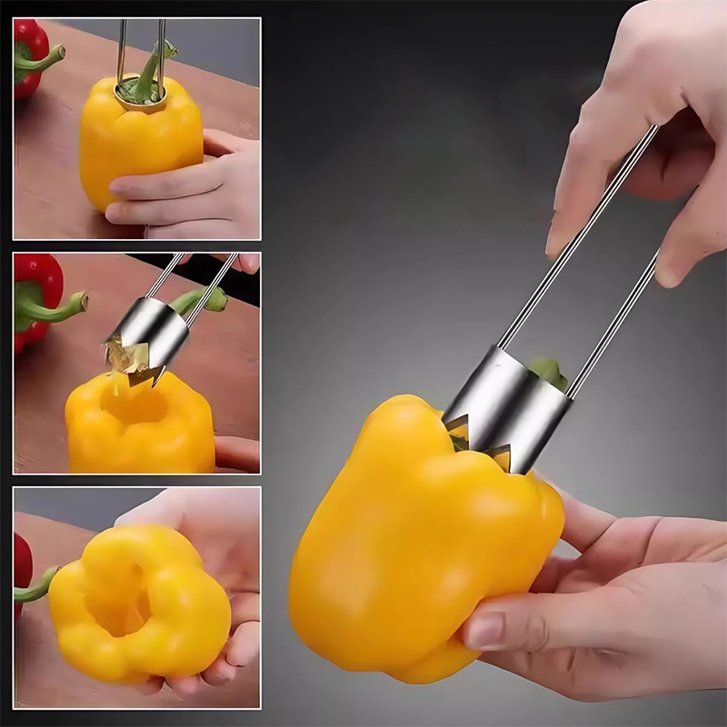 Narzędzie do usuwania rdzeni o – Kitchen Gadgets Kitchen recenzja i cena