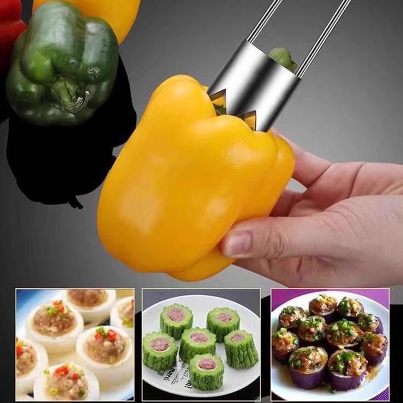 Narzędzie do usuwania rdzeni o – Kitchen Gadgets Kitchen recenzja i cena