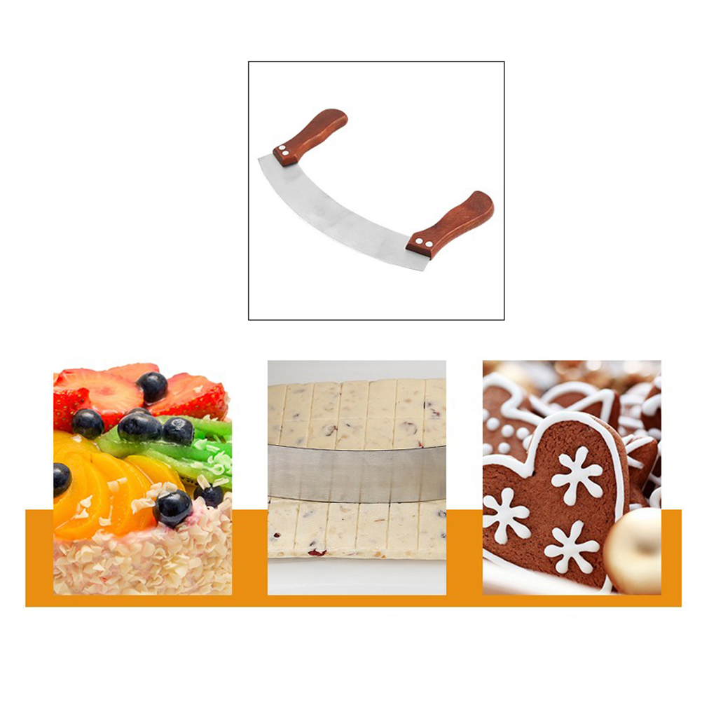 1 szt. Krajalnica do nugatów,  – Kitchen Gadgets And Accessories recenzja i cena