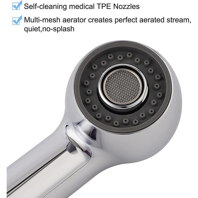 Zapasowa głowica natryskowa do – Kitchen Gadgets Mixer recenzja i cena