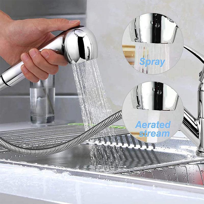 Zapasowa głowica natryskowa do – Kitchen Gadgets Mixer recenzja i cena