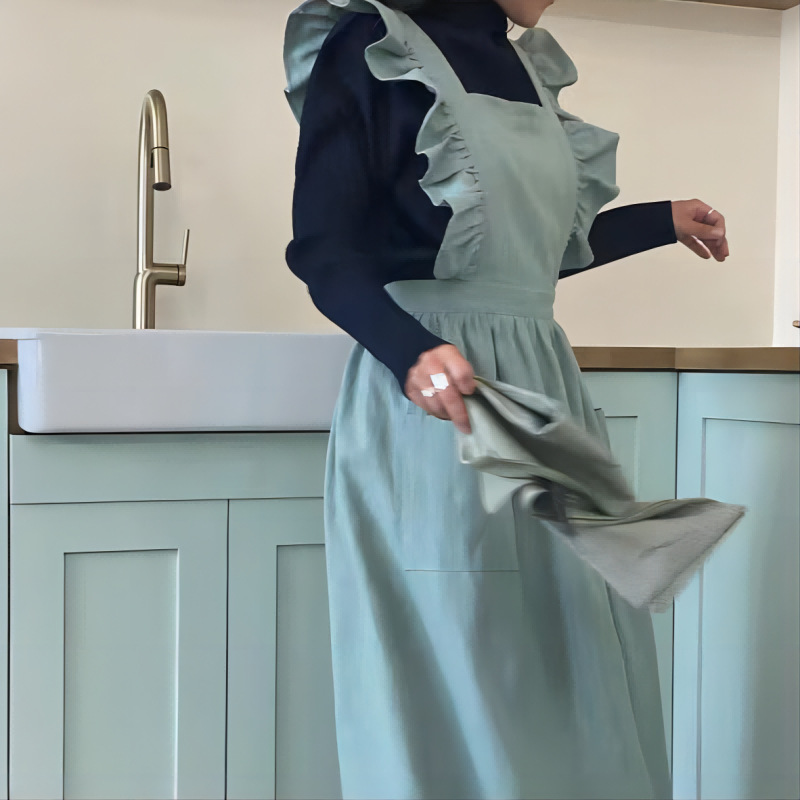 1 szt. Francuski Pastoralny Fl – Kitchen Gadgets Website recenzja i cena