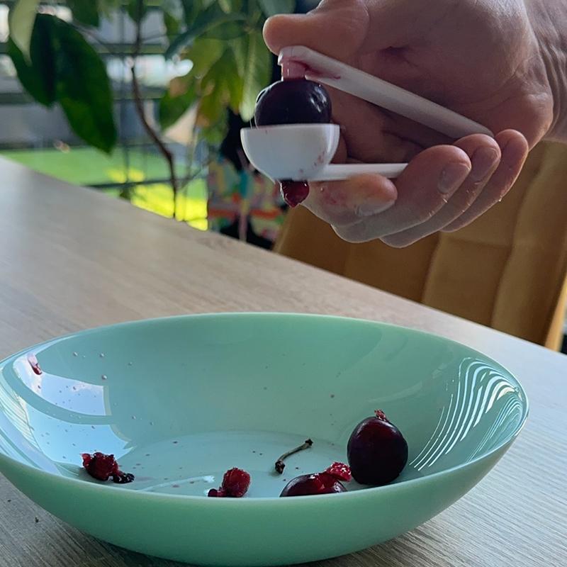Drukowany w 3D wykrawacz do pe – Kitchen Gadgets To 3D Print recenzja i cena