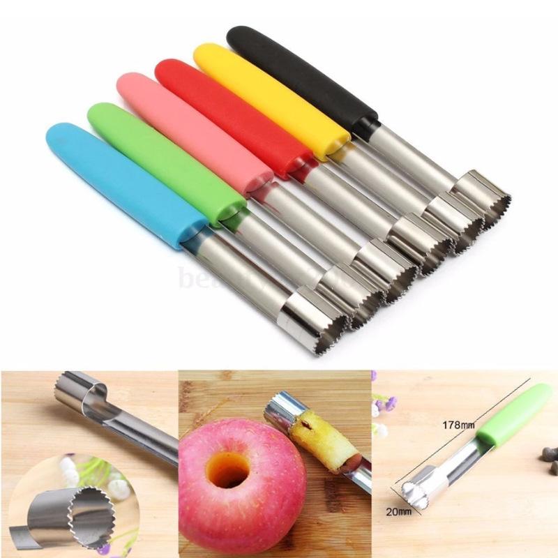 Wykrawacz do gruszek, wykrawac – Kitchen Gadgets Kitchen recenzja i cena