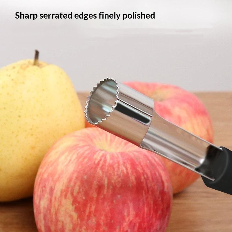 Wykrawacz do gruszek, wykrawac – Kitchen Gadgets Kitchen recenzja i cena
