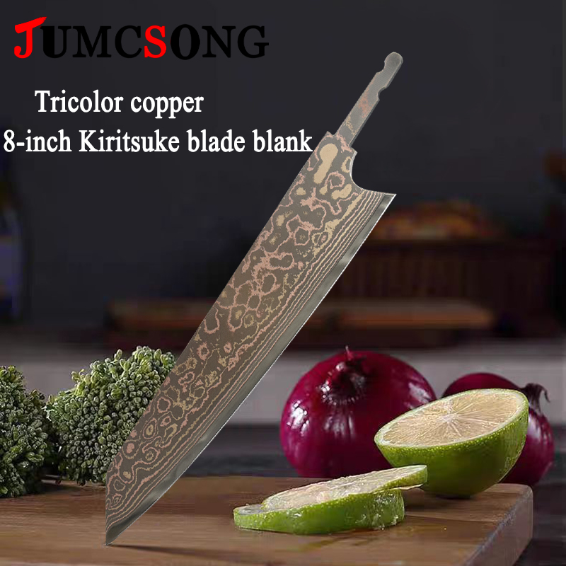 JUMCSONG Trójkolorowa Miedzian – Kitchen Gadgets Website recenzja i cena