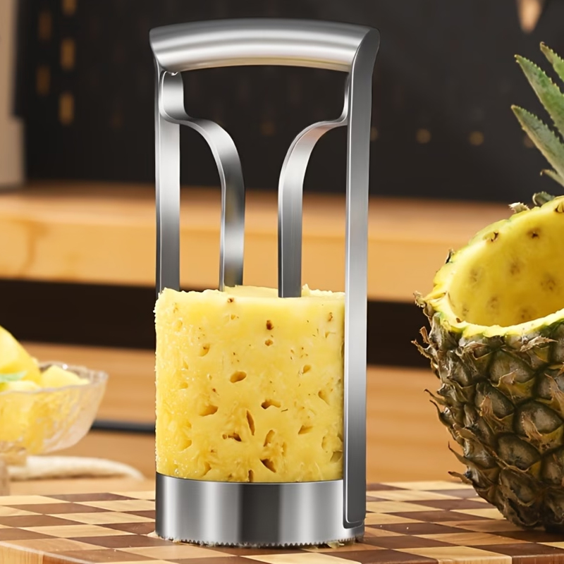 Obierak do ananasów, wykrawacz – Kitchen Gadgets Kitchen recenzja i cena