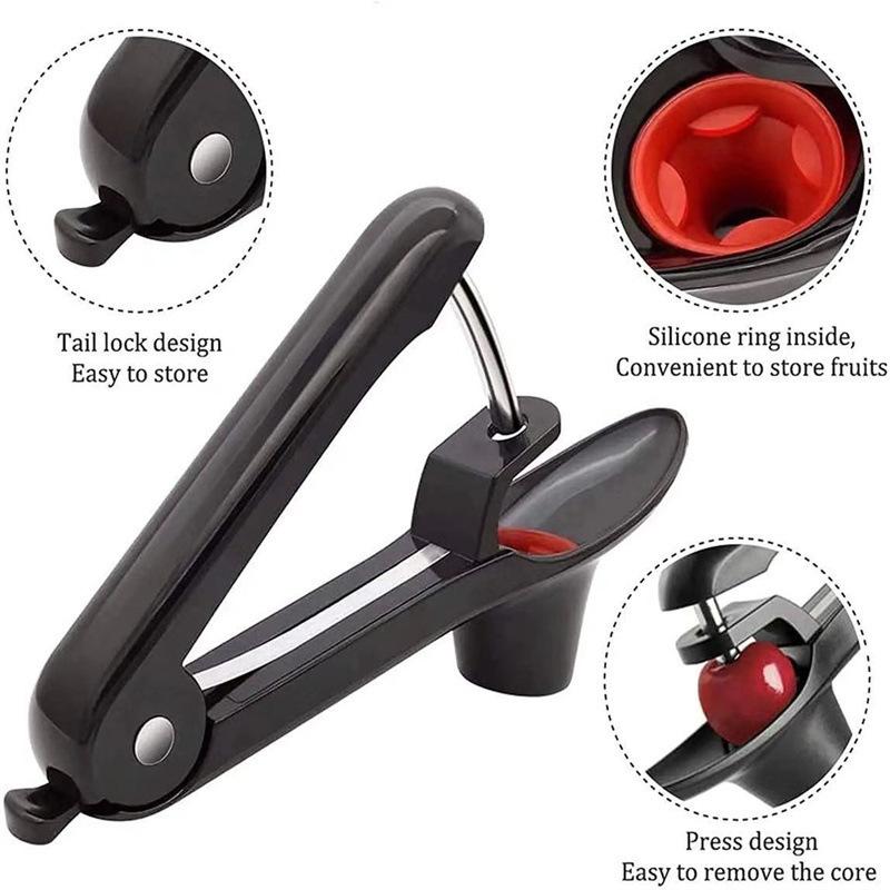 Wielofunkcyjny wykrawacz do ow – Kitchen Gadgets Kitchen recenzja i cena