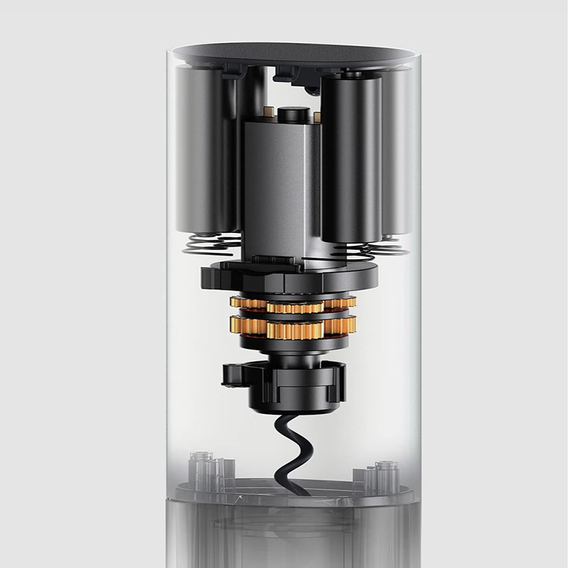 Elektryczny otwieracz do wina  – Kitchen Gadgets And Accessories recenzja i cena