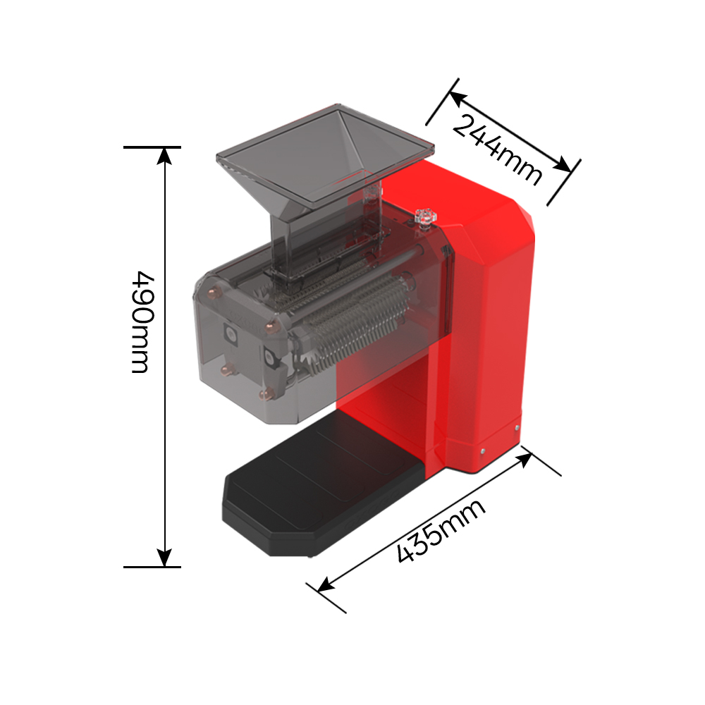 Młotek do mięsa, narzędzie do  – Kitchen Gadgets Kitchen recenzja i cena
