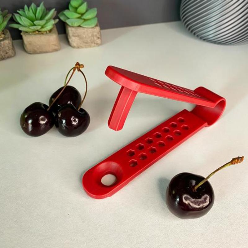 Drukowany w 3D wykrawacz do wi – Kitchen Gadgets To 3D Print recenzja i cena
