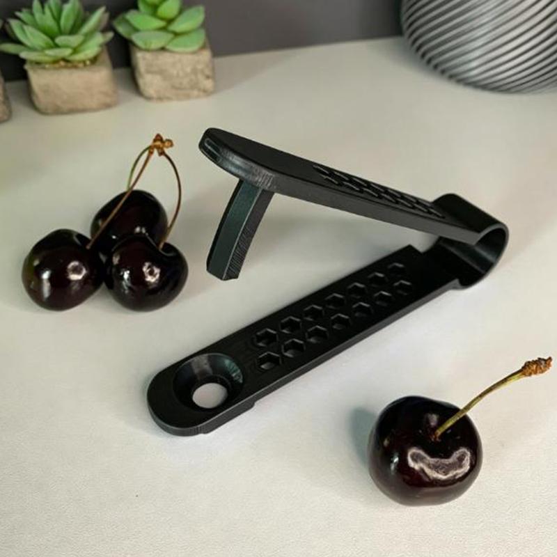 Drukowany w 3D wykrawacz do wi – Kitchen Gadgets To 3D Print recenzja i cena