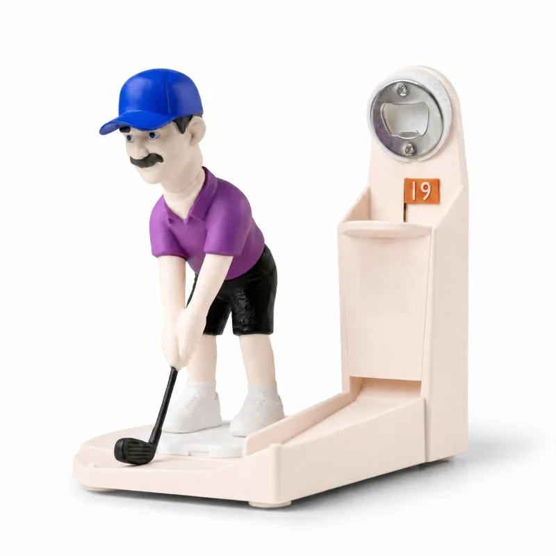 Otwieracz do butelek w kształc – Kitchen Gadgets To 3D Print recenzja i cena