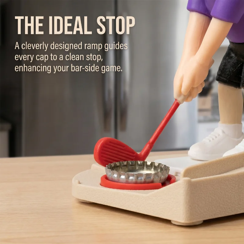 Otwieracz do butelek w kształc – Kitchen Gadgets To 3D Print recenzja i cena