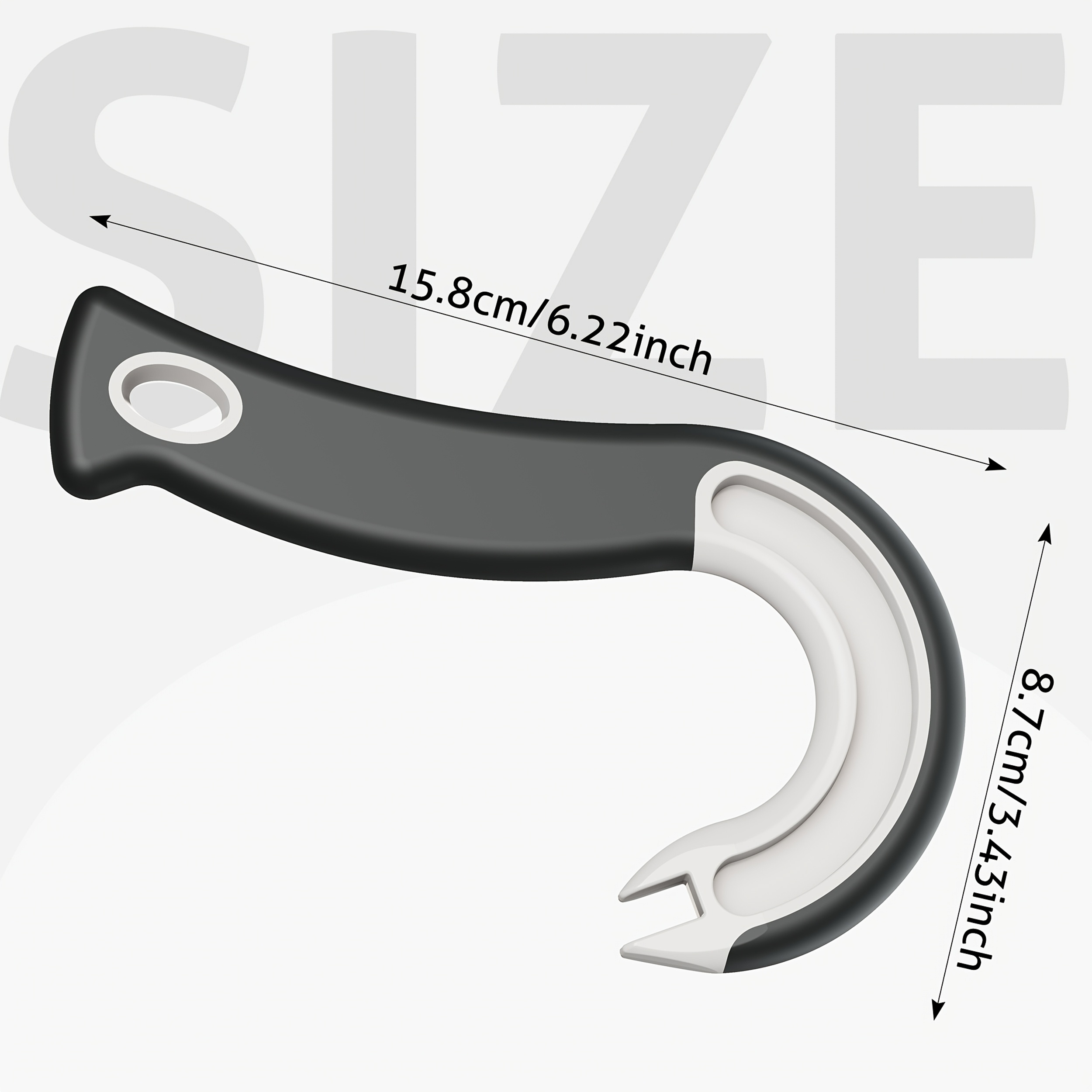 Nowy, ergonomiczny otwieracz d – Kitchen Gadgets And Accessories recenzja i cena