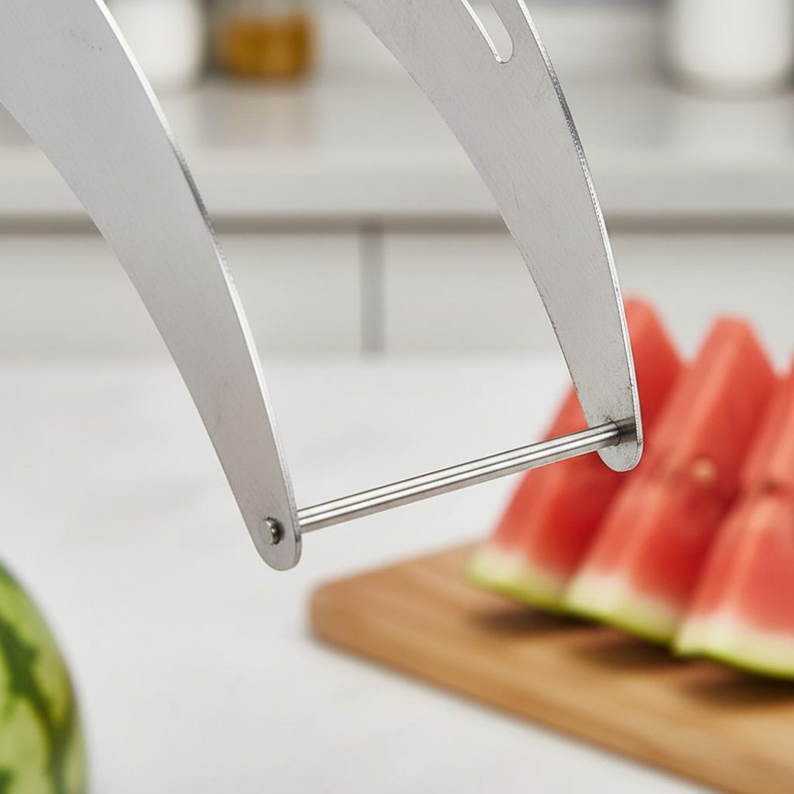 Krajalnica do arbuza w kostkę, – Kitchen Gadgets Kitchen recenzja i cena