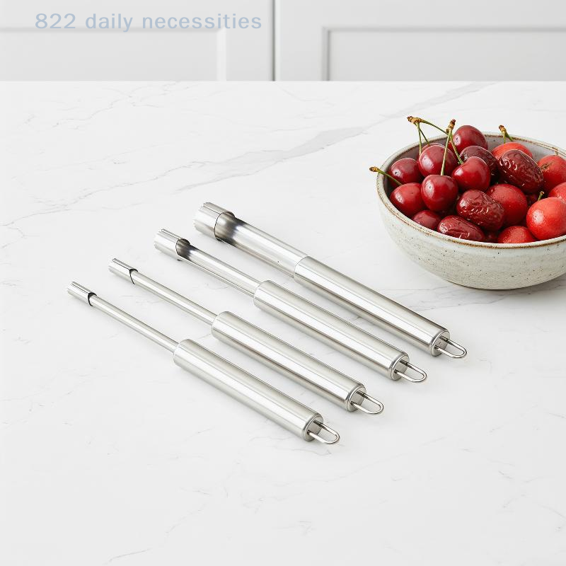 4 szt. Wykrawacze do pestek ow – Kitchen Gadgets Kitchen recenzja i cena