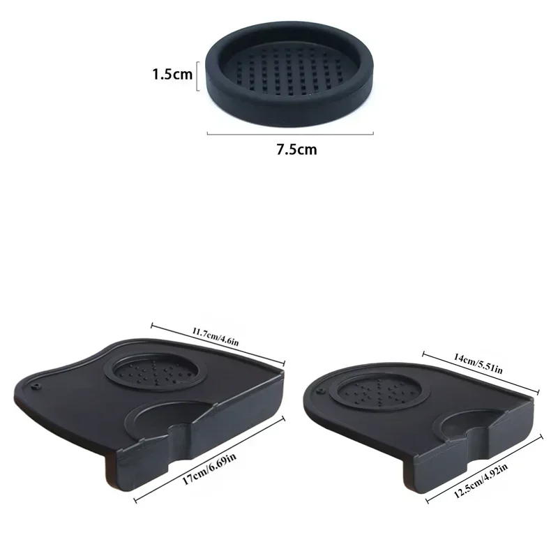 Podkładka do ubijania kawy z s – Kitchen Gadgets And Accessories recenzja i cena