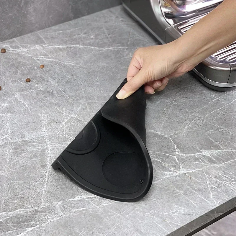 Podkładka do ubijania kawy z s – Kitchen Gadgets And Accessories recenzja i cena