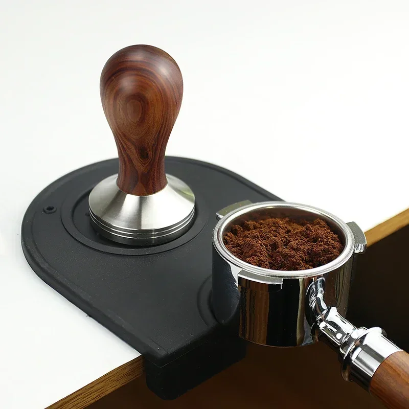 Podkładka do ubijania kawy z s – Kitchen Gadgets And Accessories recenzja i cena
