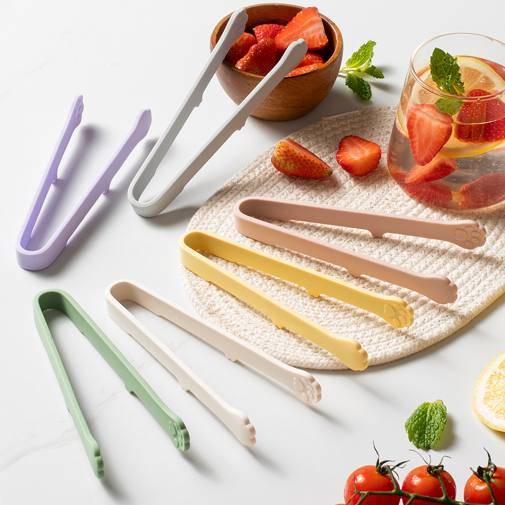 Urocze szczypce do żywności z  – Kitchen Gadgets And Accessories recenzja i cena
