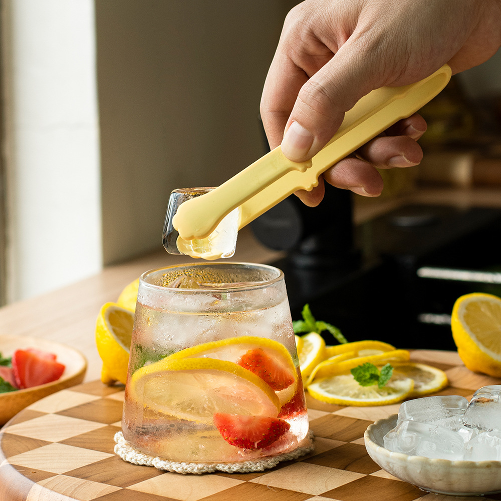Urocze szczypce do żywności z  – Kitchen Gadgets And Accessories recenzja i cena