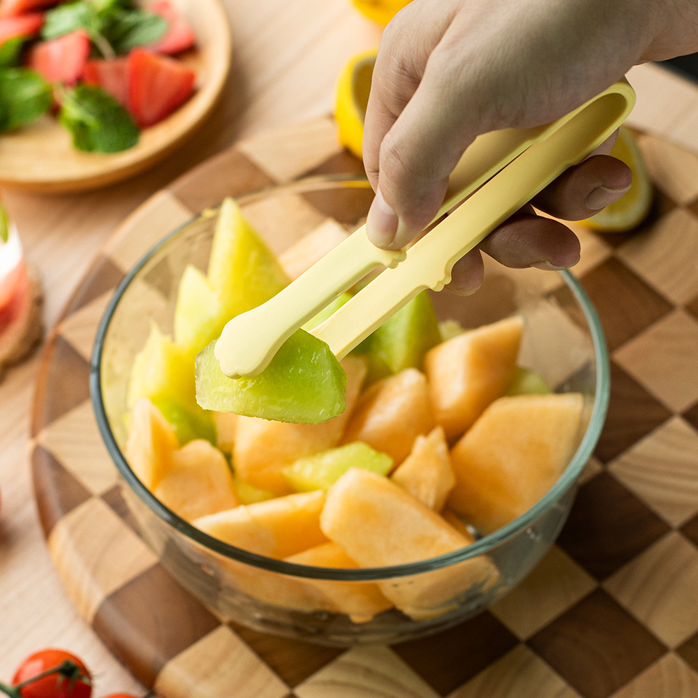 Urocze szczypce do żywności z  – Kitchen Gadgets And Accessories recenzja i cena