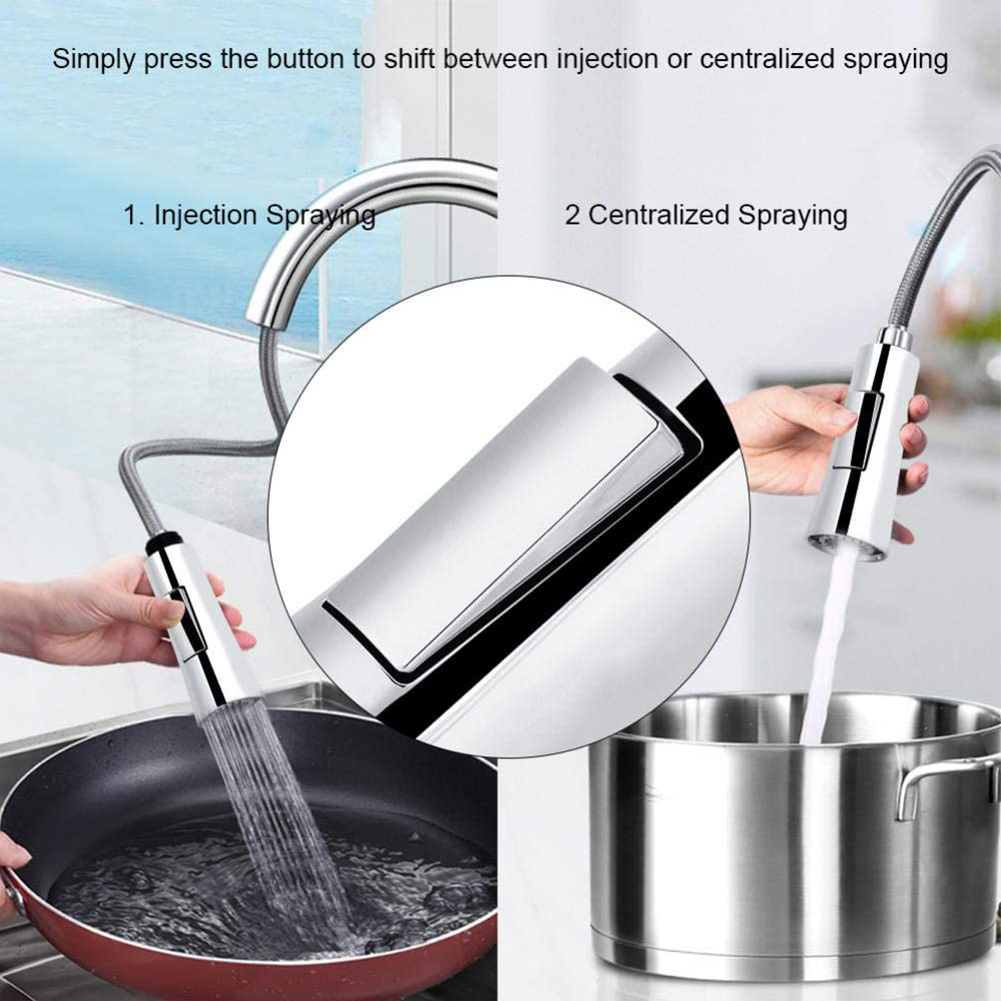 1 szt. Kuchenna bateria z wyci – Kitchen Gadgets Mixer recenzja i cena