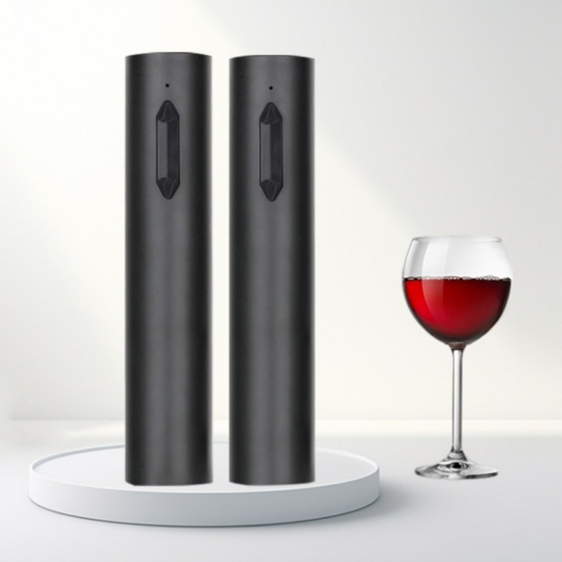 Elektryczny otwieracz do wina  – Kitchen Gadgets And Accessories recenzja i cena