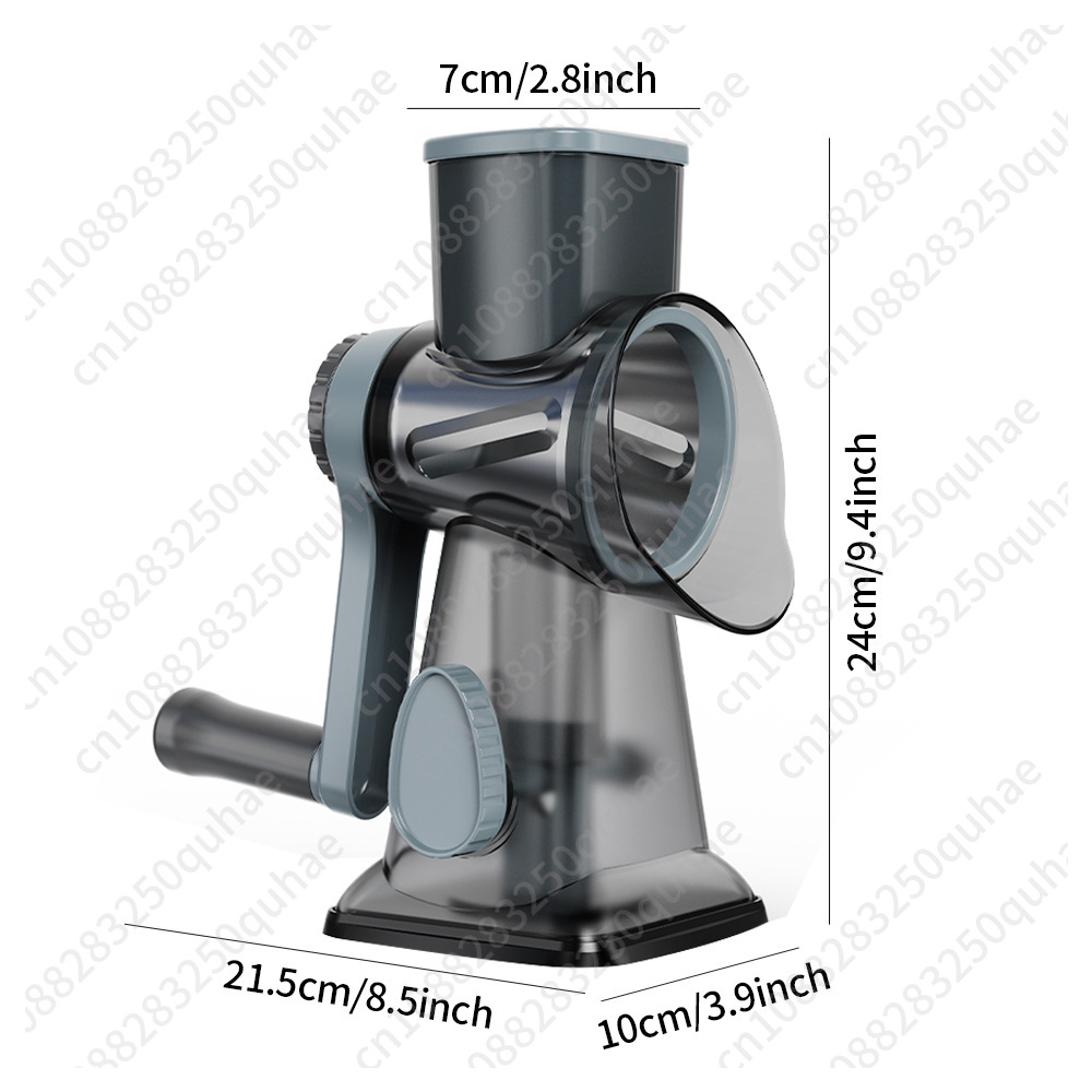 Wielofunkcyjna krajalnica ręcz – Kitchen Gadgets In Amazon recenzja i cena