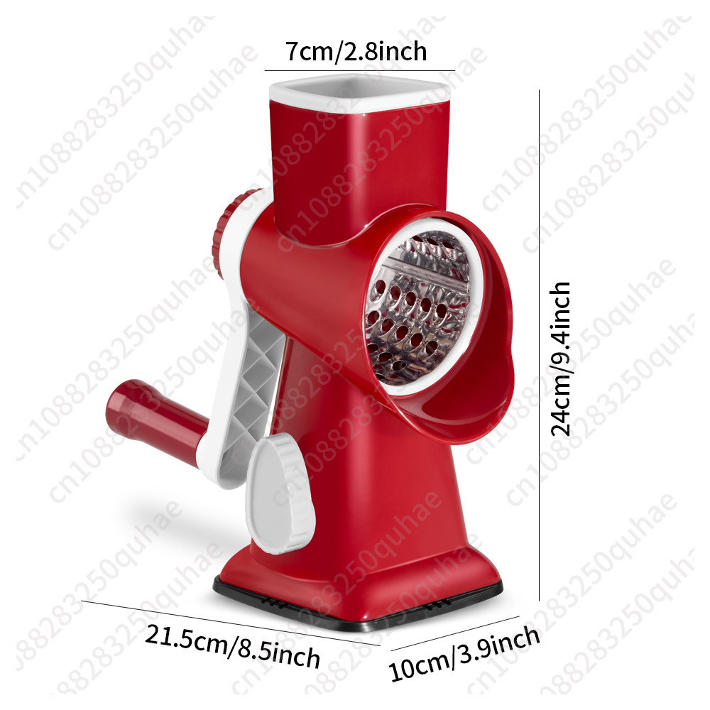 Wielofunkcyjna krajalnica ręcz – Kitchen Gadgets In Amazon recenzja i cena