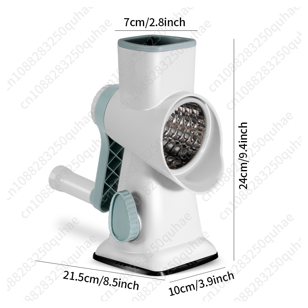 Wielofunkcyjna krajalnica ręcz – Kitchen Gadgets In Amazon recenzja i cena