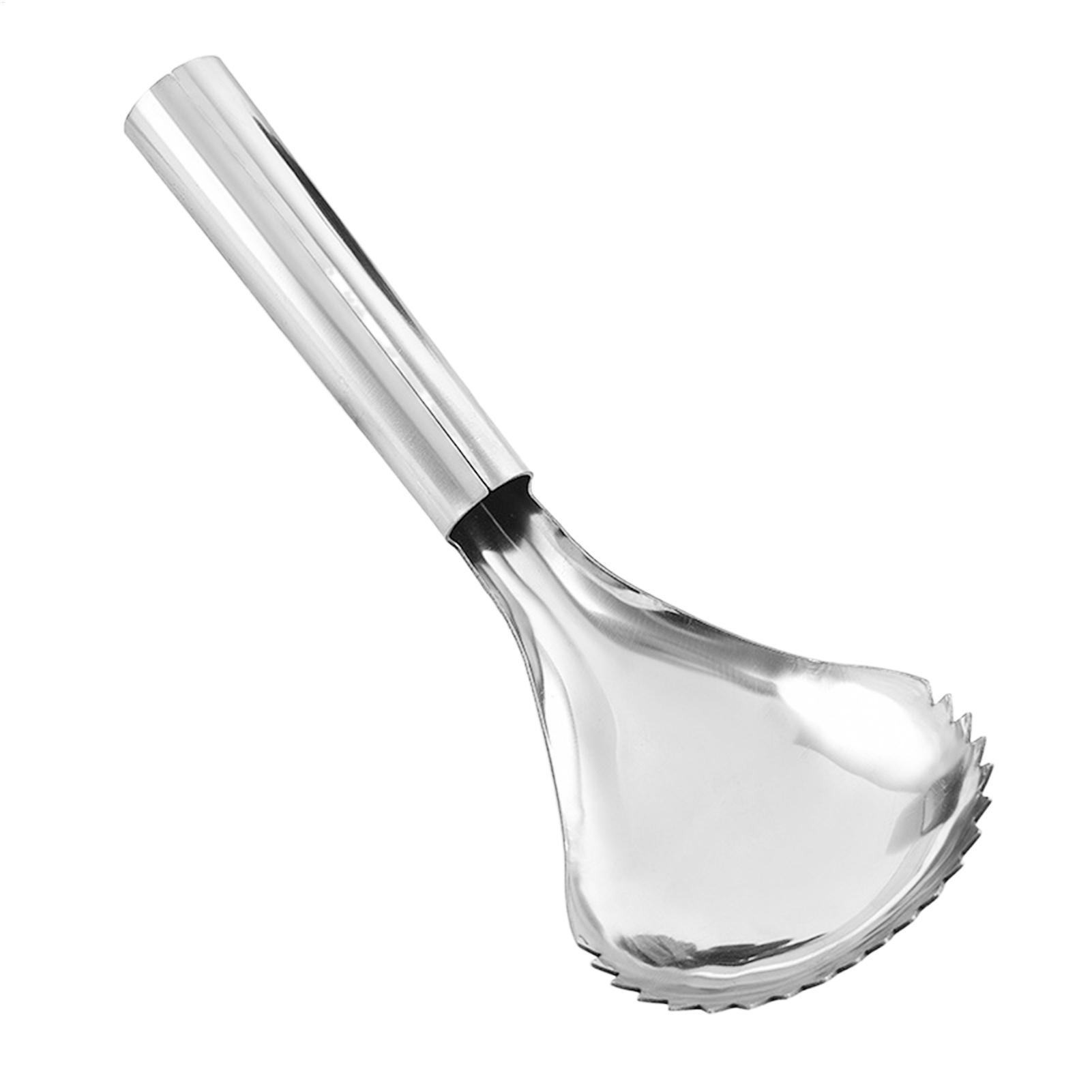 1 szt. Łyżka do dyni ze stali  – Kitchen Gadgets Kitchen recenzja i cena