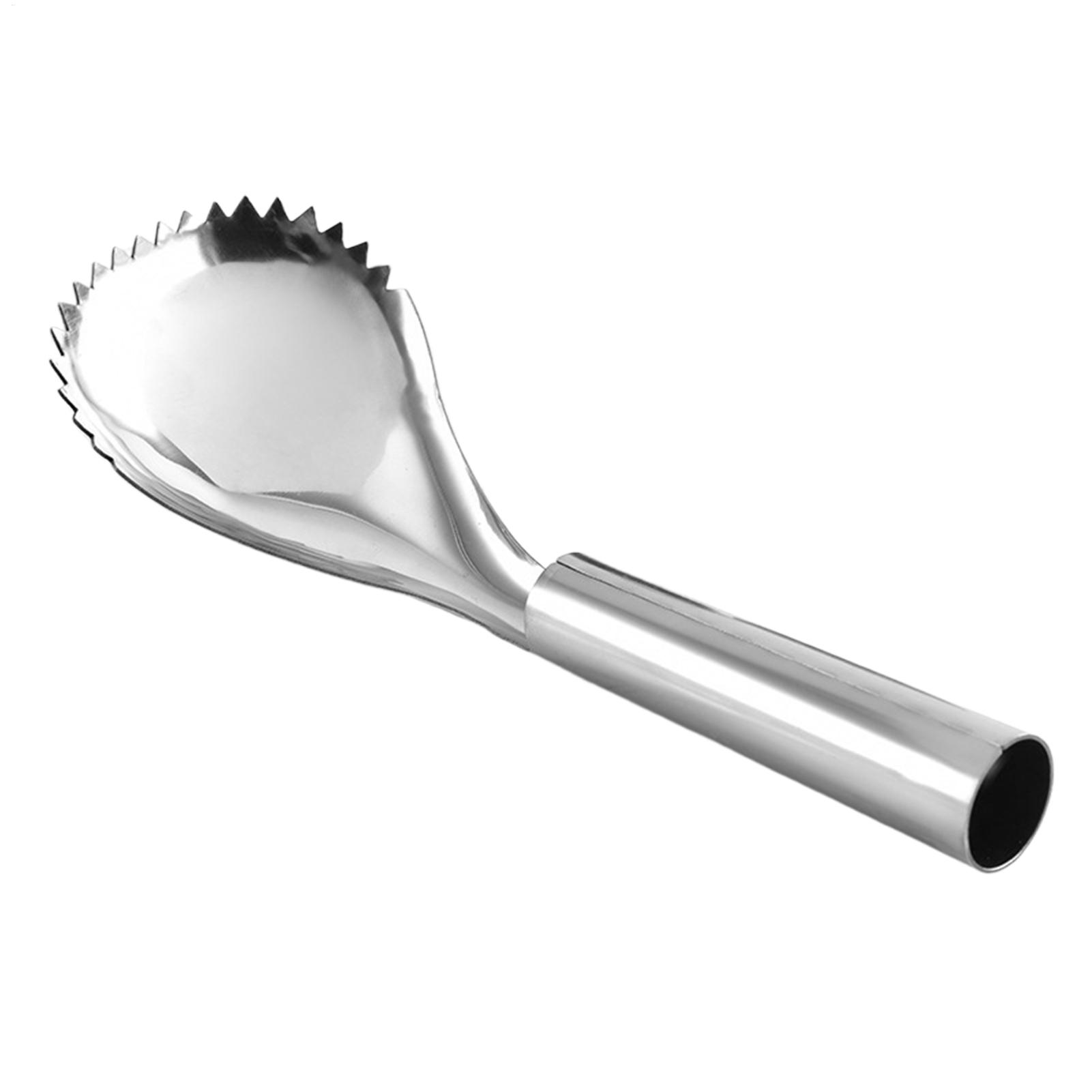 1 szt. Łyżka do dyni ze stali  – Kitchen Gadgets Kitchen recenzja i cena