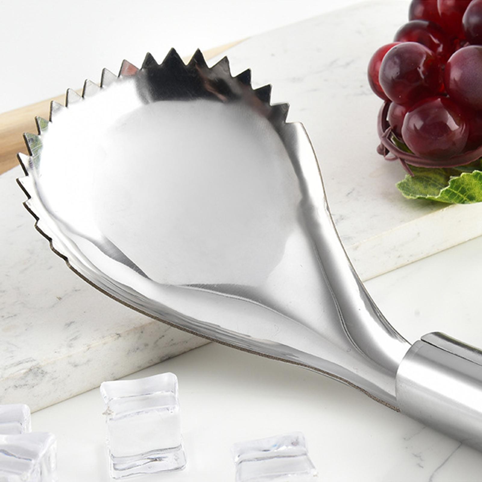 1 szt. Łyżka do dyni ze stali  – Kitchen Gadgets Kitchen recenzja i cena