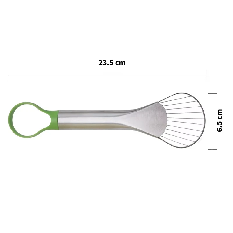 Krajalnica do awokado 2 w 1 ze – Kitchen Gadgets Kitchen recenzja i cena