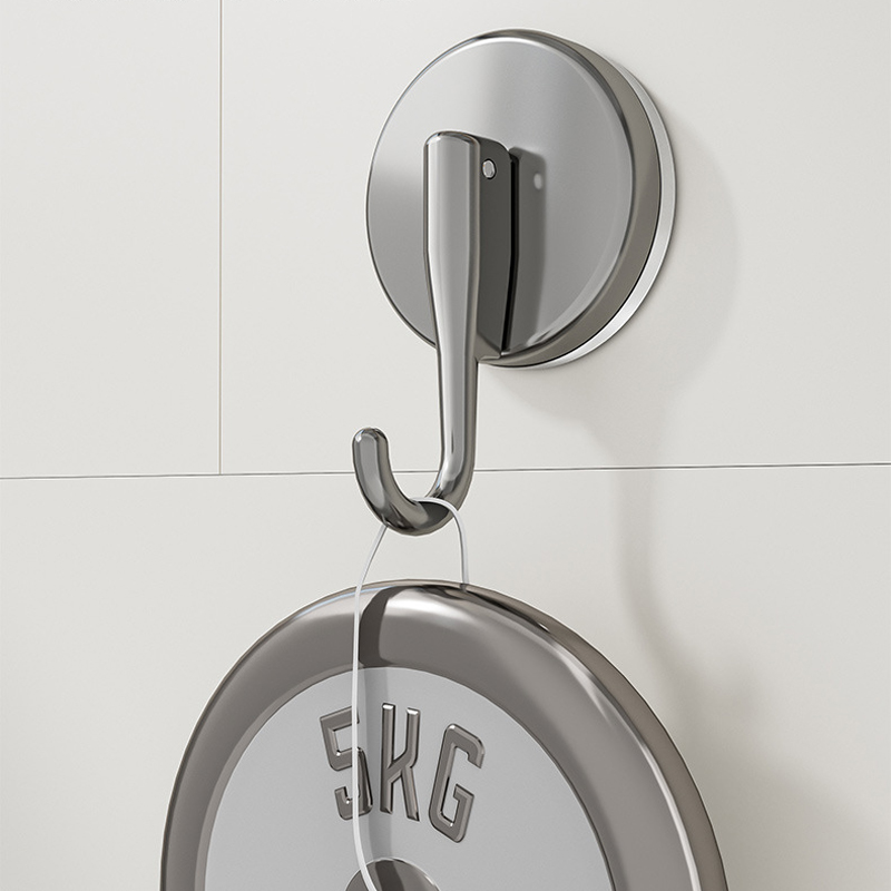 Haczyki na przyssawki Bezdotyk – Kitchen Gadgets And Accessories recenzja i cena