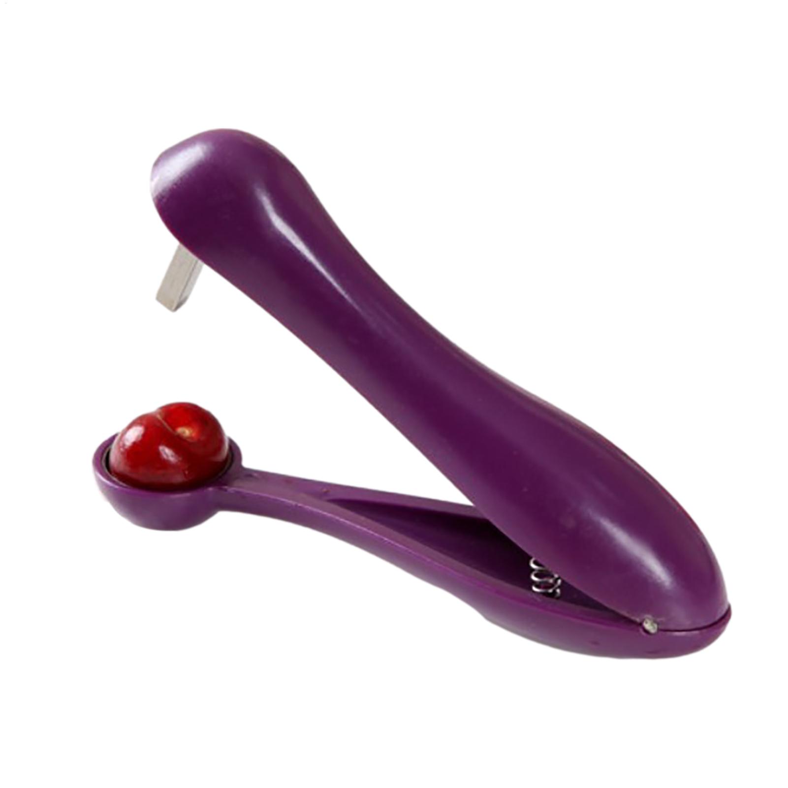 Przenośny wykrawacz do wiśni,  – Kitchen Gadgets Kitchen recenzja i cena