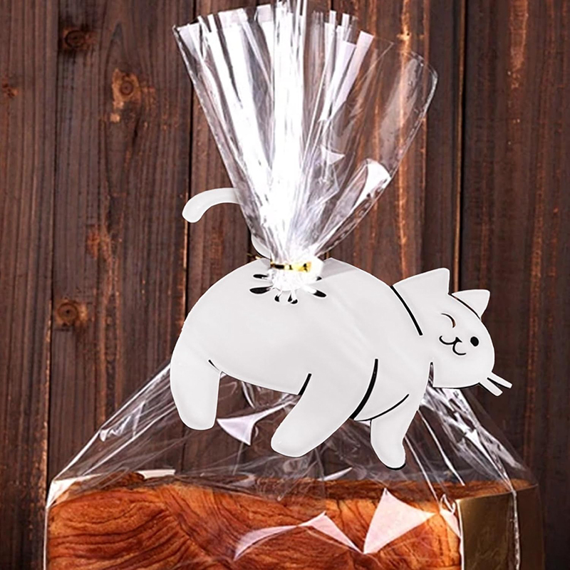 Zabawny klips do torebki z koc – Kitchen Gadgets To 3D Print recenzja i cena