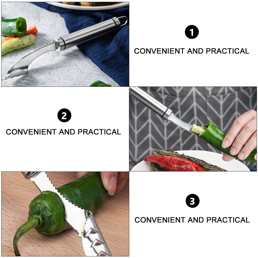 2 szt. Stalowy Wykrawacz do Ch – Kitchen Gadgets Kitchen recenzja i cena